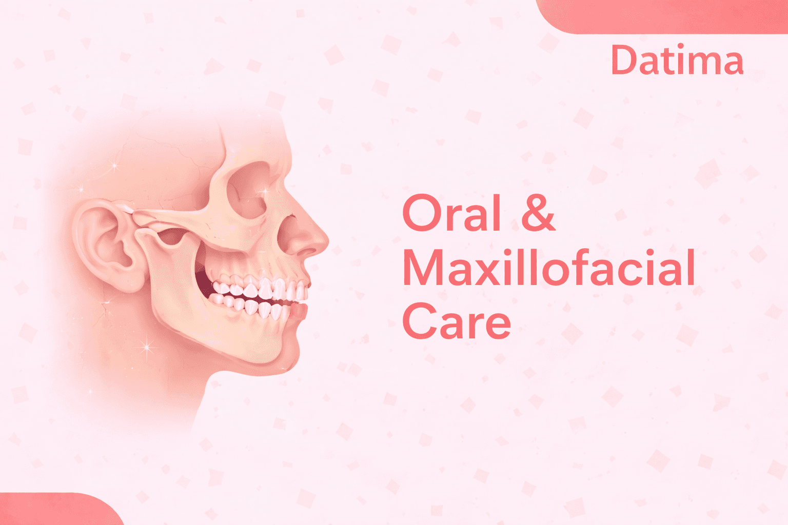 Oral and Maxillofacial
