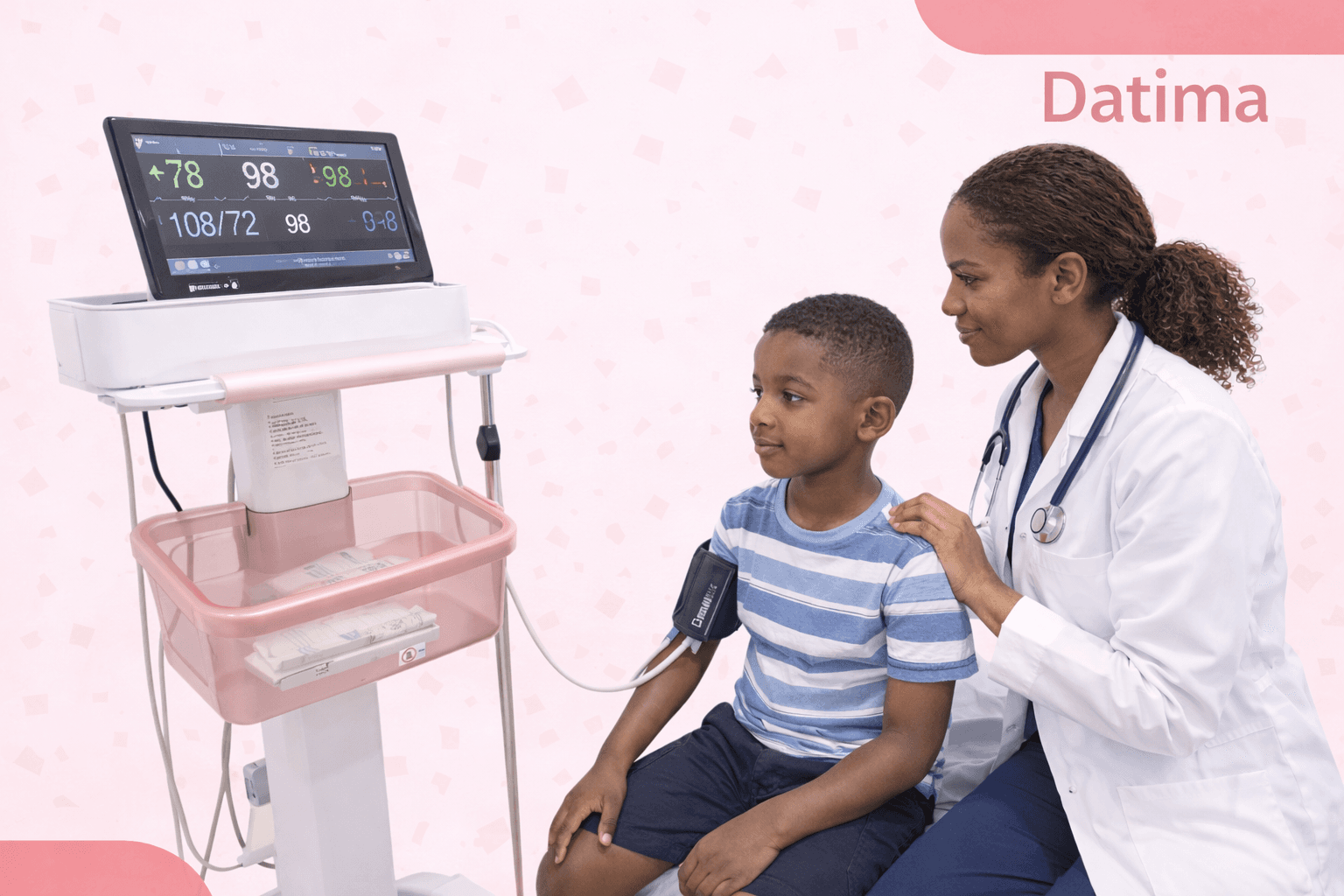 Paediatrics (Children Clinic)