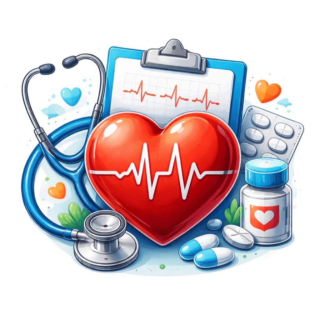 Specialists across diverse medical fields