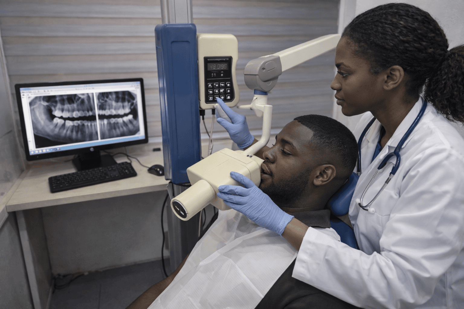 How often Should adults and children see a dentist