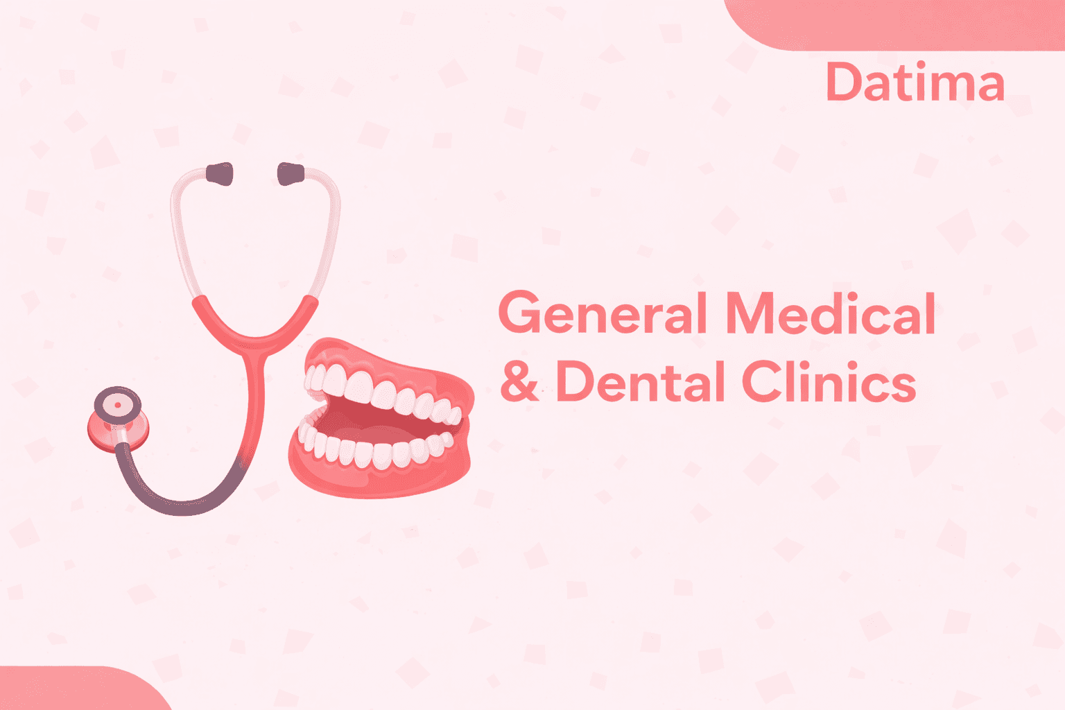 General Medical/Dental Clinics