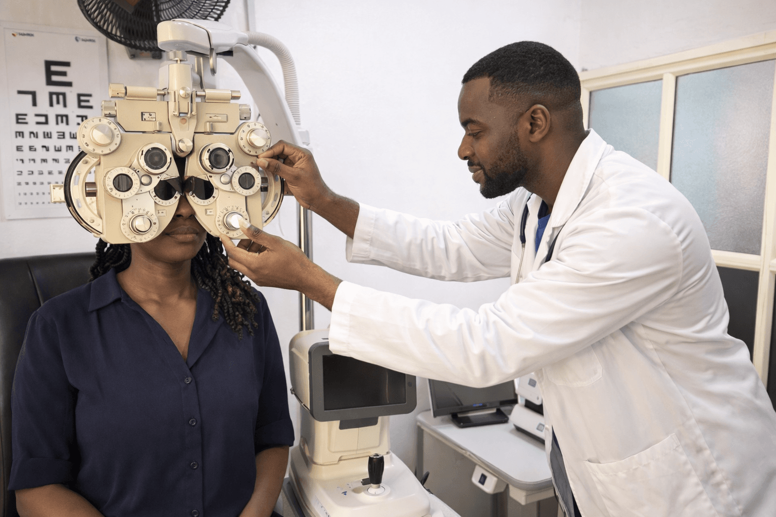 Comprehensive wellness and preventive care